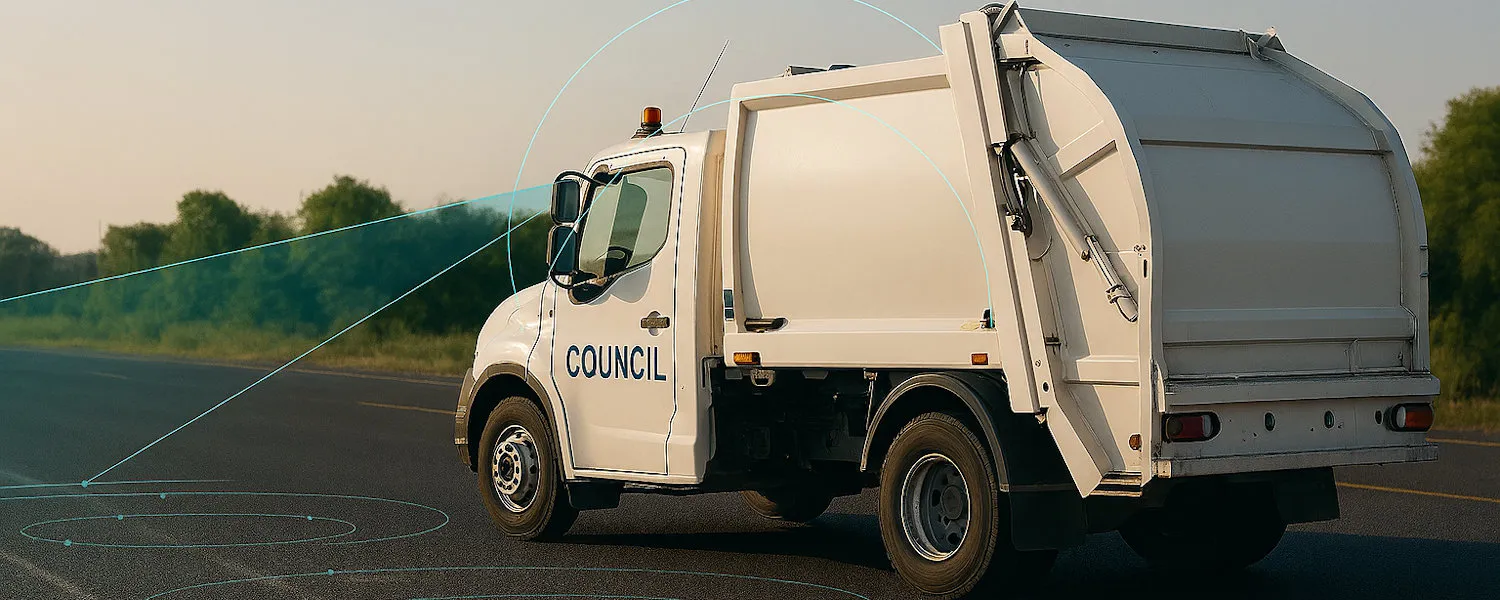 Smarter Roads, Part 4: The Detection Gap