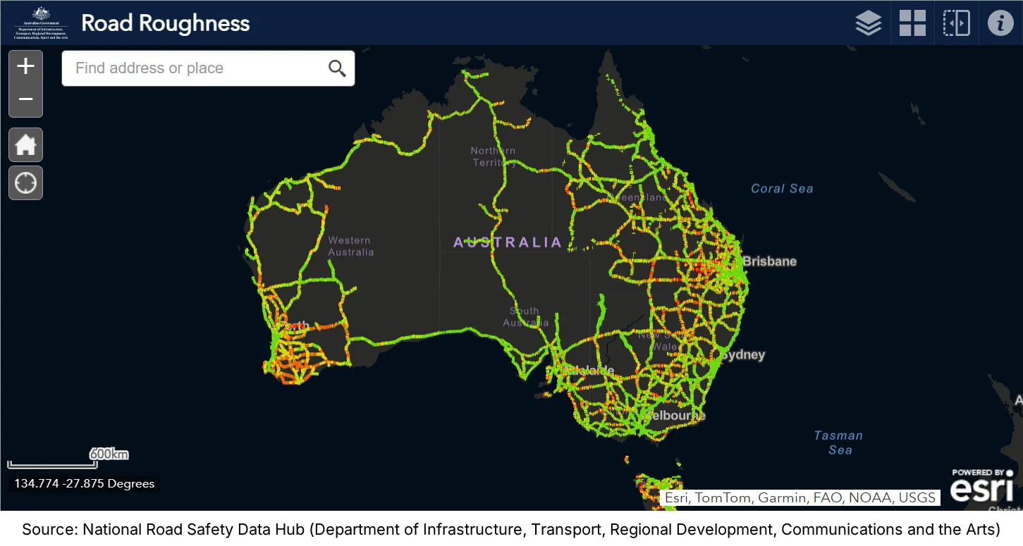 Smarter Roads, Part 2: Why Roads Matter More Than We Think