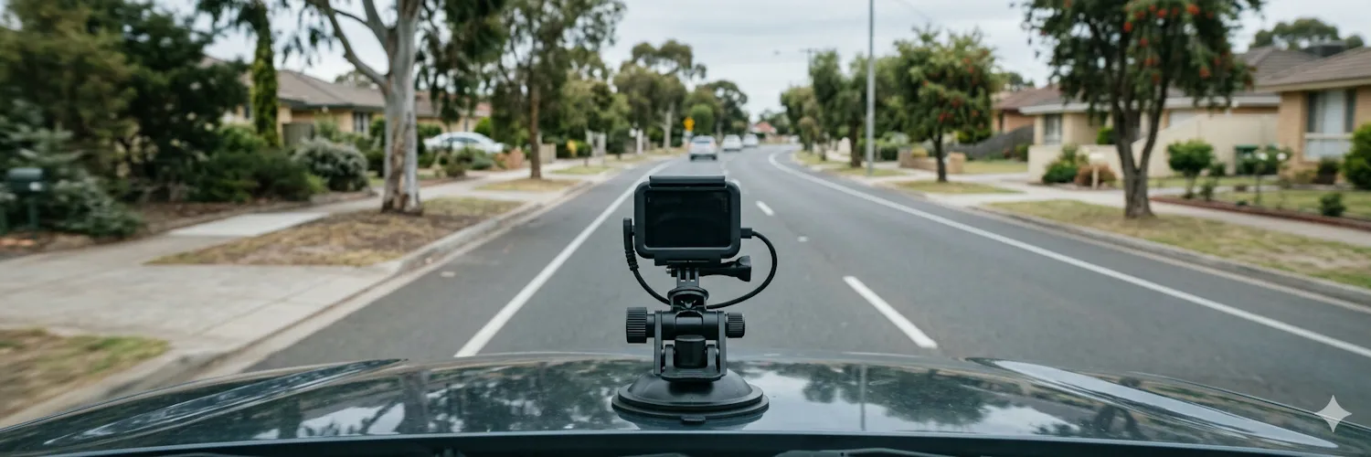 Smarter Roads, Part 6: Sensing – What We Can Learn From Cameras First